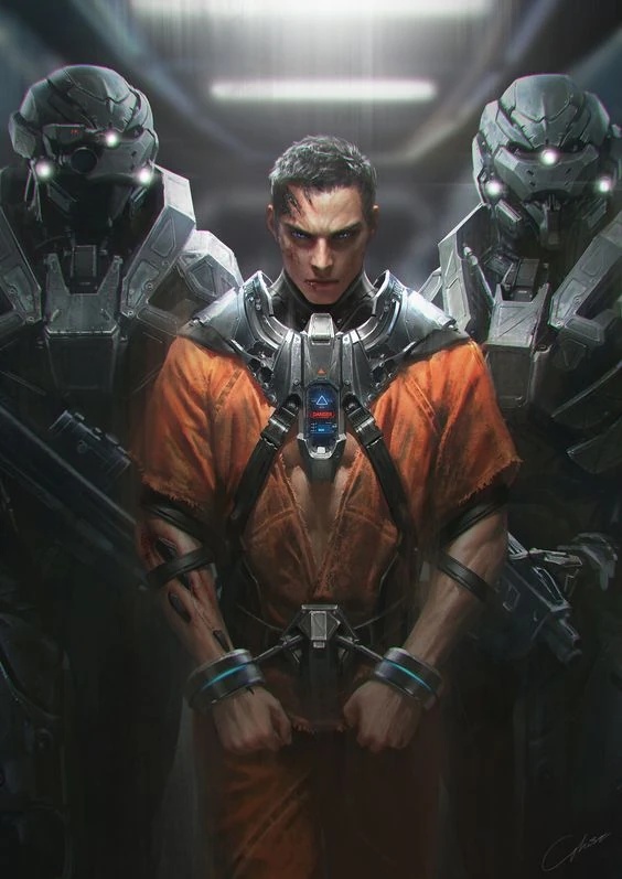 Resurgent - AI Character on RolePlai