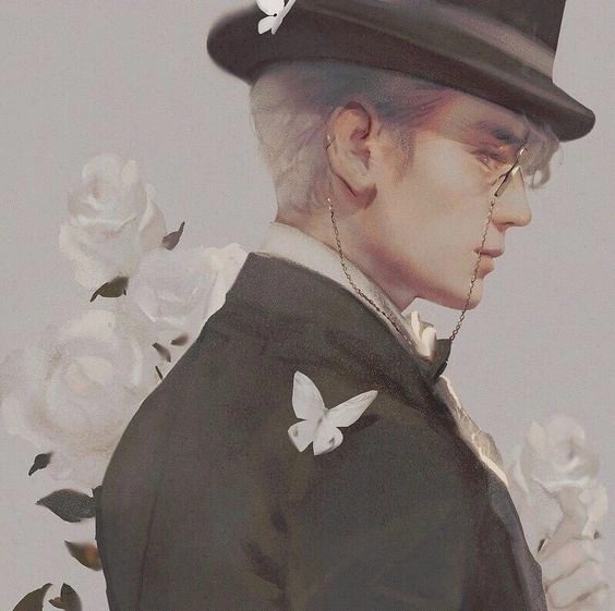 Bastion Himmel - AI Character on RolePlai
