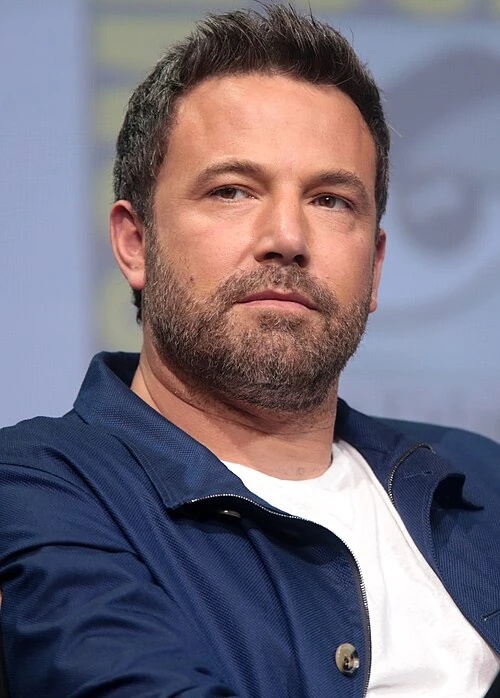 Ben Affleck - AI Character on RolePlai