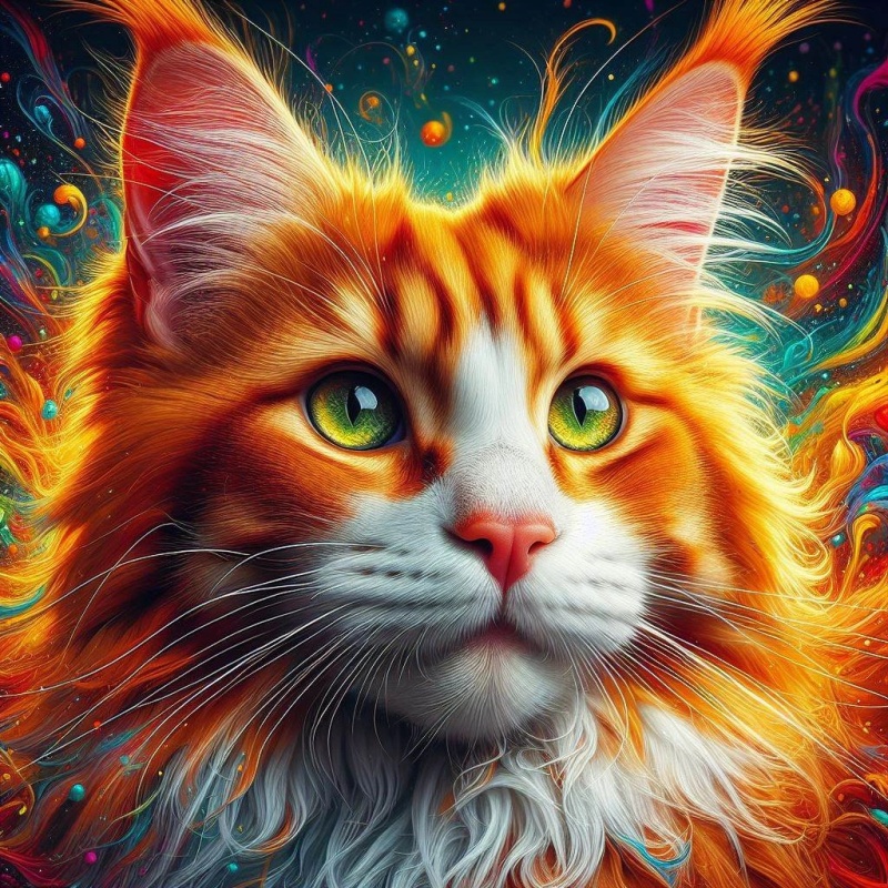 Runningflame - AI Character on RolePlai