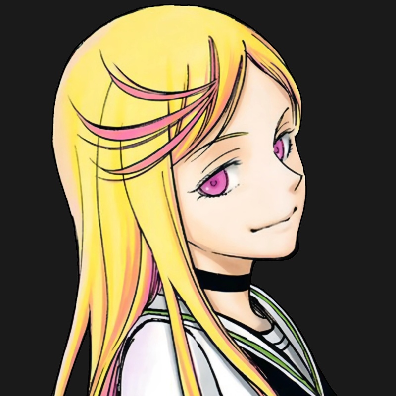 Noren Mitsuoka - AI Character on RolePlai