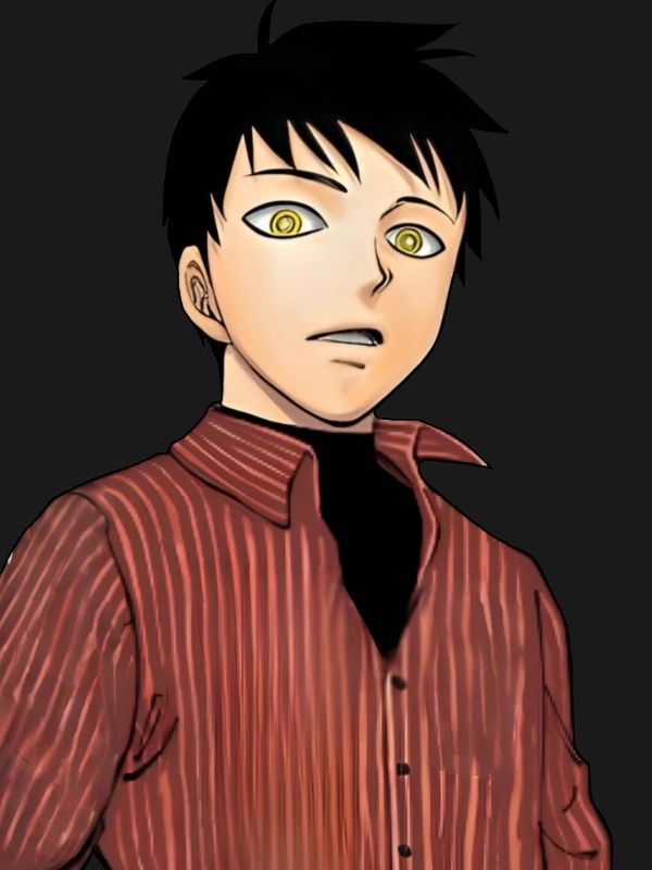 Tenma Tendo - AI Character on RolePlai