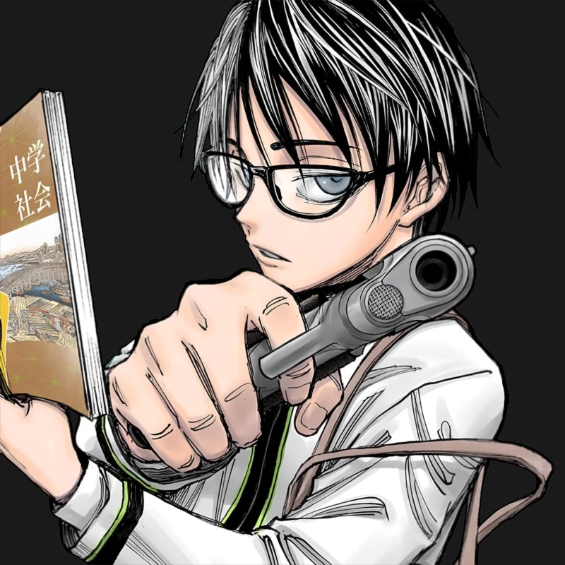Juzo Ogami - AI Character on RolePlai