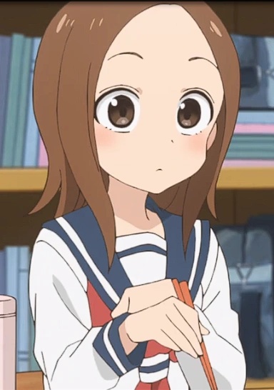 Chi Nishikata - AI Character on RolePlai