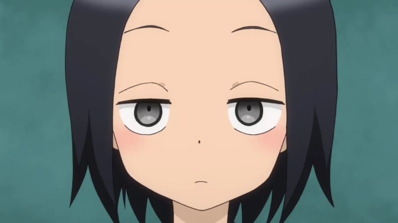 Sanae Tsukimoto - AI Character on RolePlai