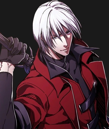 Tony Redgrave - AI Character on RolePlai