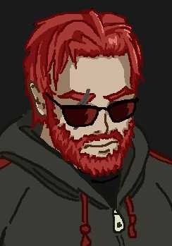 Matthew Murdock - AI Character on RolePlai