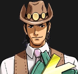 Irvine Leech - AI Character on RolePlai