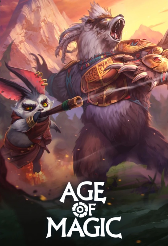 Beorn - AI Character on RolePlai