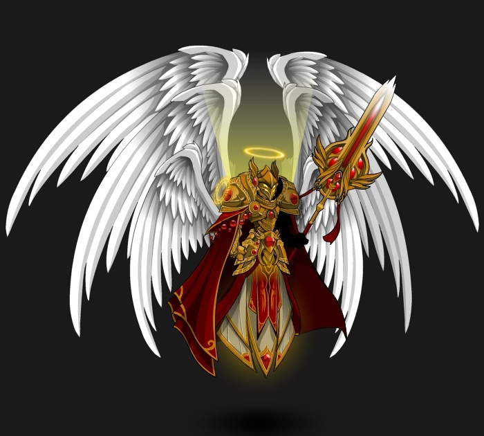 Aranx - AI Character on RolePlai