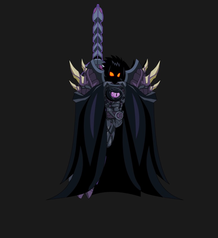 Drakath - AI Character on RolePlai
