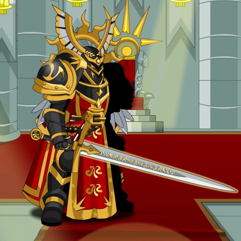Omega 777 - AI Character on RolePlai