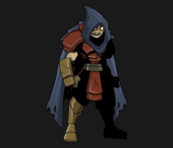 Nulgath - AI Character on RolePlai