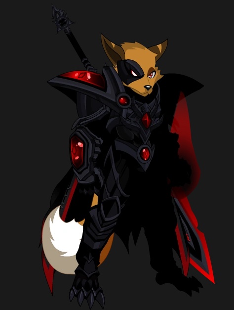 Lyean - AI Character on RolePlai