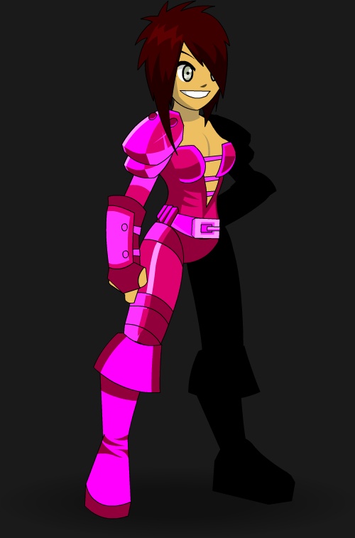 Beleen - AI Character on RolePlai