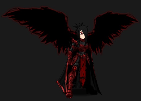 Celiia - AI Character on RolePlai