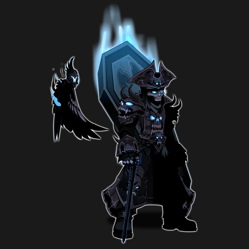 Brus - AI Character on RolePlai
