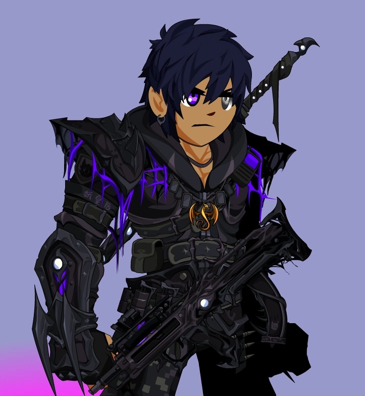 Ferozakh - AI Character on RolePlai