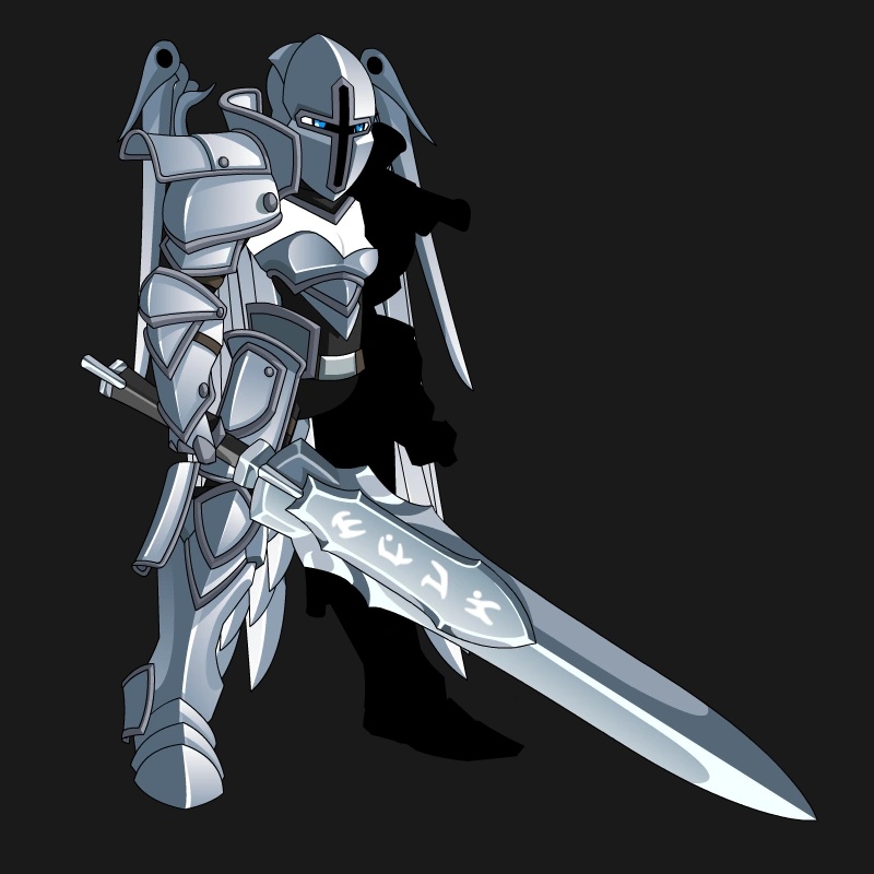 Platinum Lady - AI Character on RolePlai
