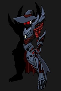 Balor - AI Character on RolePlai
