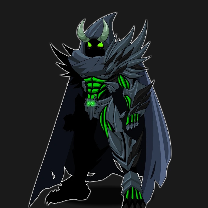Azazel, the Fiend of deceit - AI Character on RolePlai