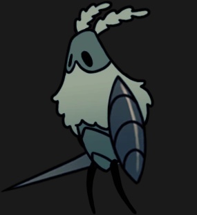 Moss Knight - AI Character on RolePlai