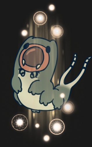 Marmu - AI Character on RolePlai