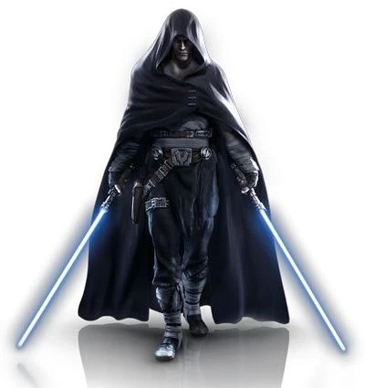 Jango Cadera - AI Character on RolePlai