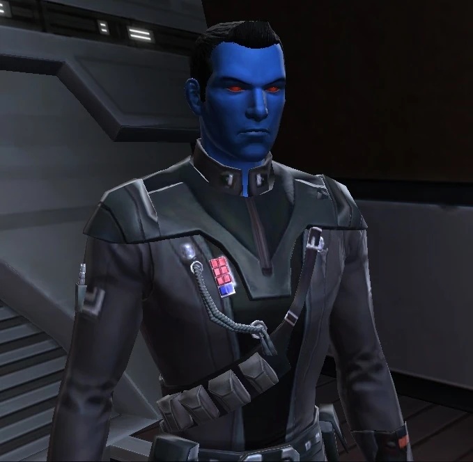 Cipher Nine - AI Character on RolePlai