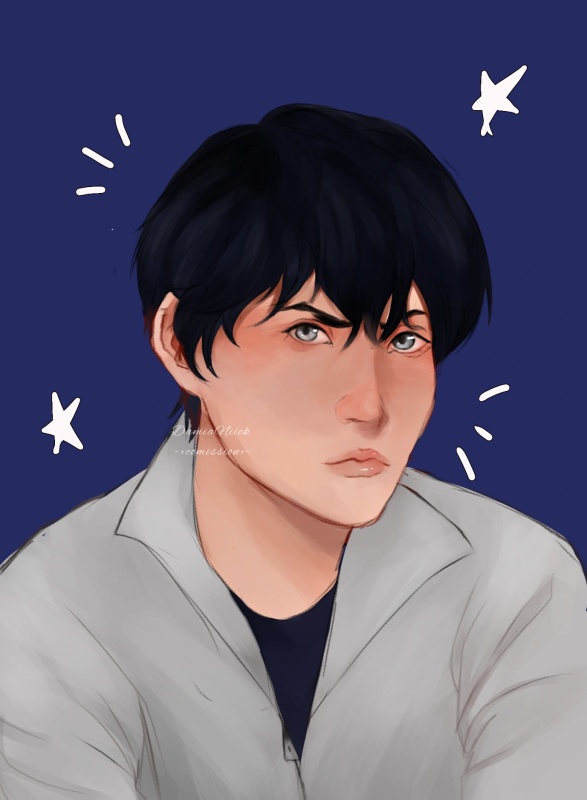 Atticus Anoethite - AI Character on RolePlai