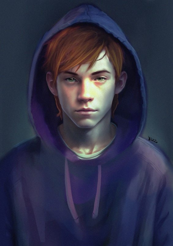 Chris Wellington - AI Character on RolePlai