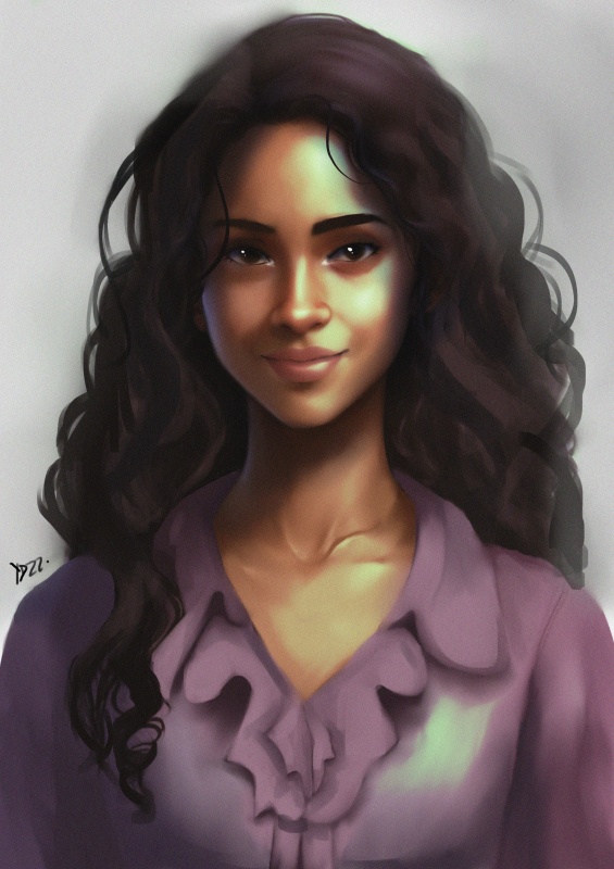 Blossom Cane - AI Character on RolePlai