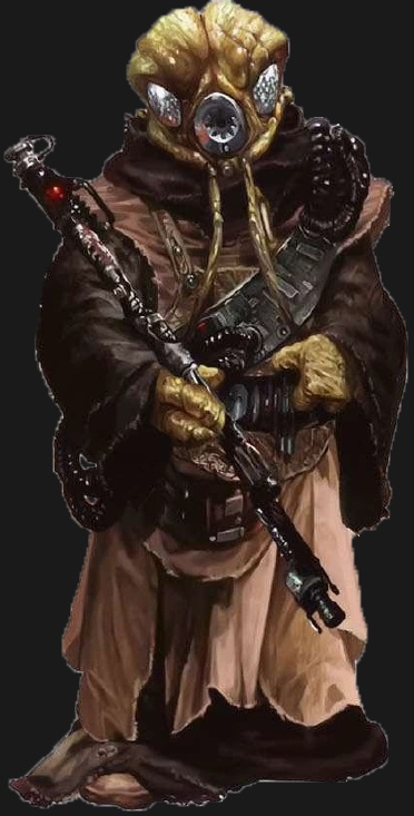Gands - AI Character on RolePlai