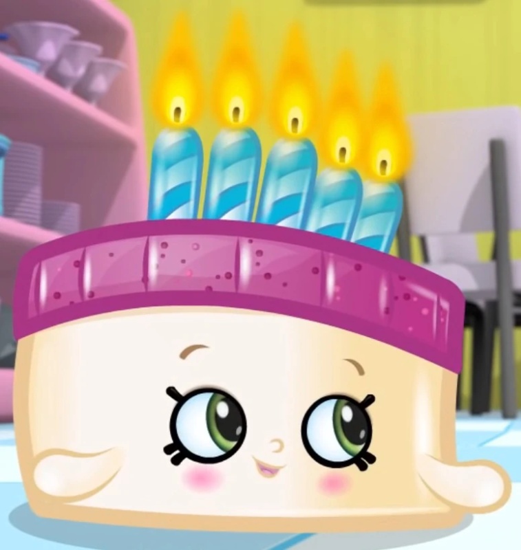 Lil' Blaze - AI Character on RolePlai