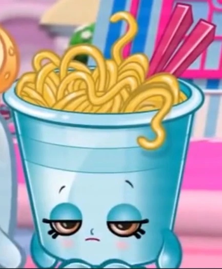 Nina Noodles - AI Character on RolePlai