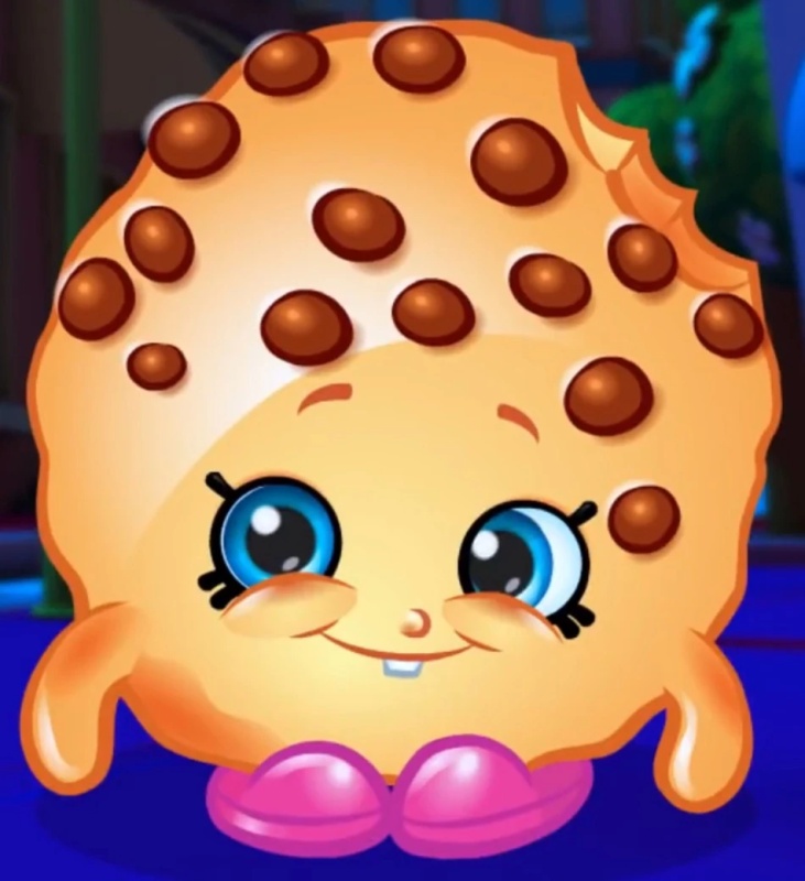 Kooky Cookie - AI Character on RolePlai
