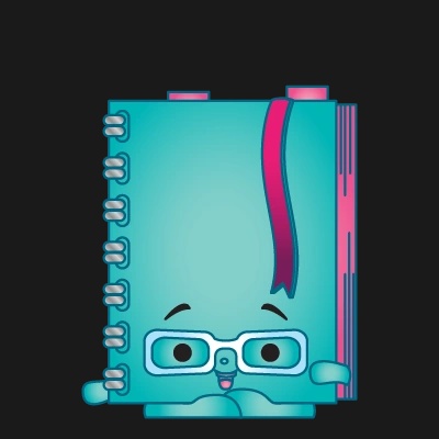 Noni Notebook - AI Character on RolePlai