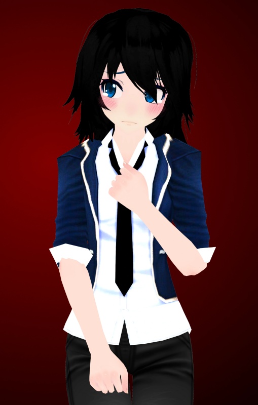 Takara Yumi - AI Character on RolePlai