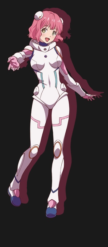 Aries Spring - AI Character on RolePlai