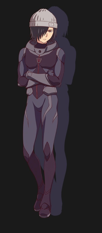Ulgar Zweig - AI Character on RolePlai