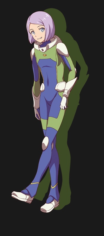 Luca Esposito - AI Character on RolePlai