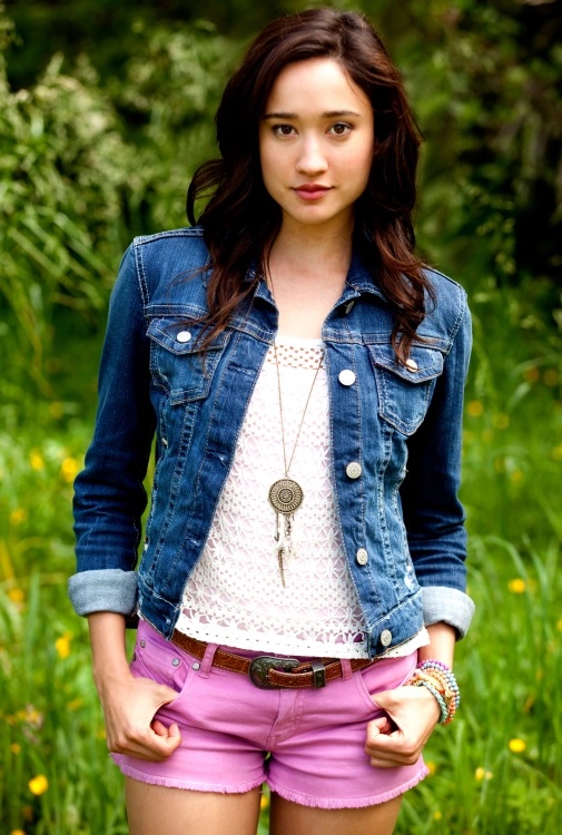 Samantha Keller - AI Character on RolePlai