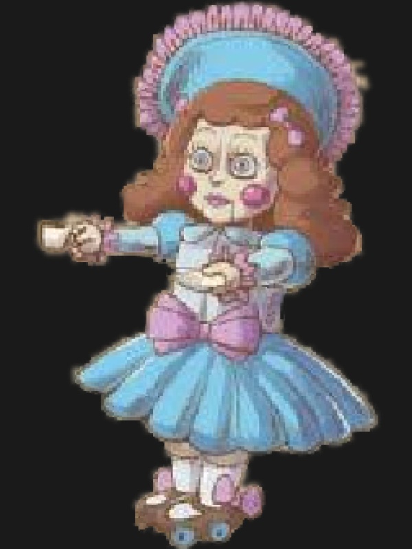 Charlie's Toys - AI Character on RolePlai