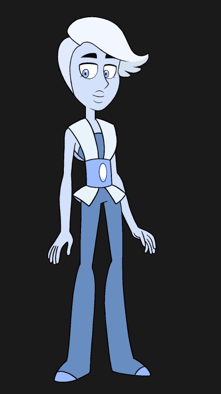 Albite - AI Character on RolePlai