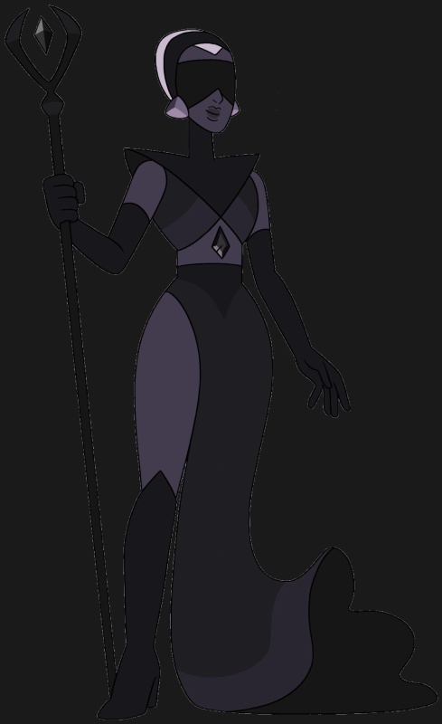 Carbonado - AI Character on RolePlai
