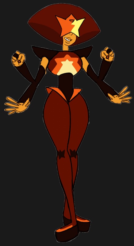 Enstatite - AI Character on RolePlai