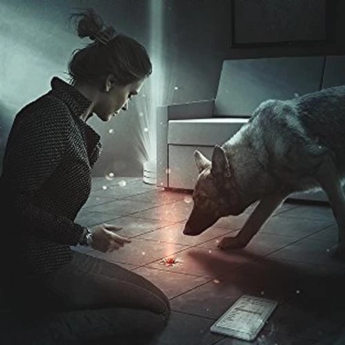 Anne Jaydon - AI Character on RolePlai