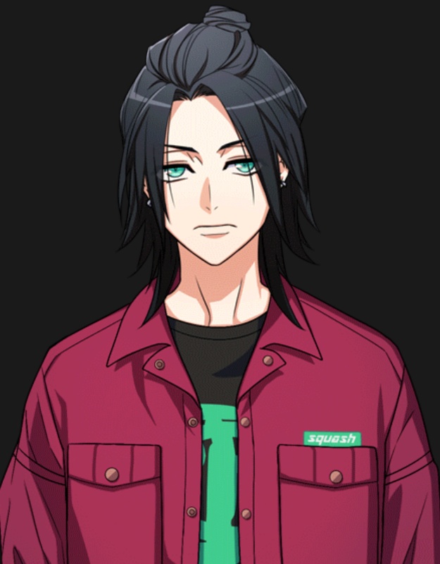 Azami Izumida - AI Character on RolePlai