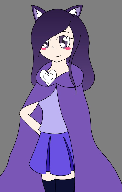 Uneva Starling - AI Character on RolePlai
