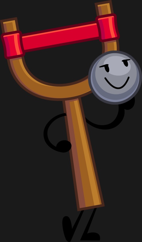 Slingshot - AI Character on RolePlai